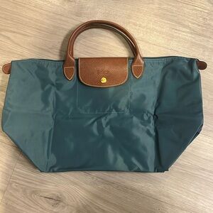 Longchamp M le pilage